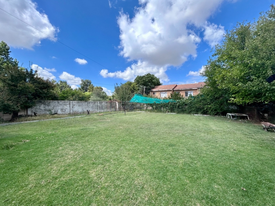 4 Bedroom Property for Sale in Wilkeville North West